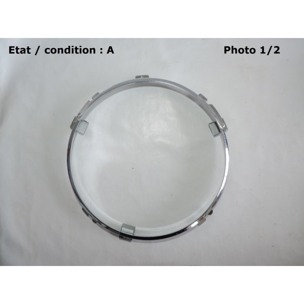 Headlight European Code 700 LUCAS 54522683