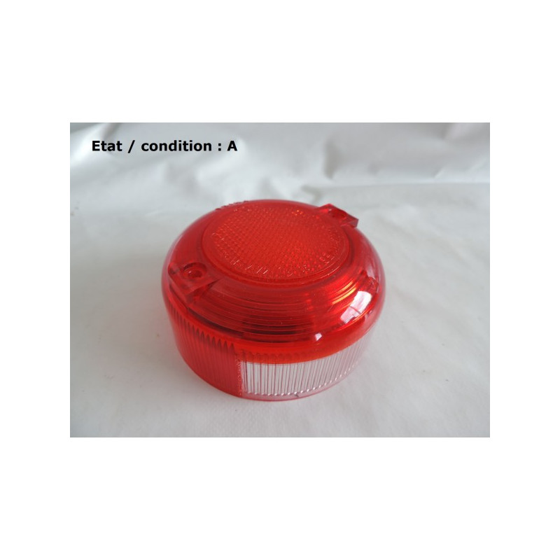 Taillight with licence plate light SEIMA 522