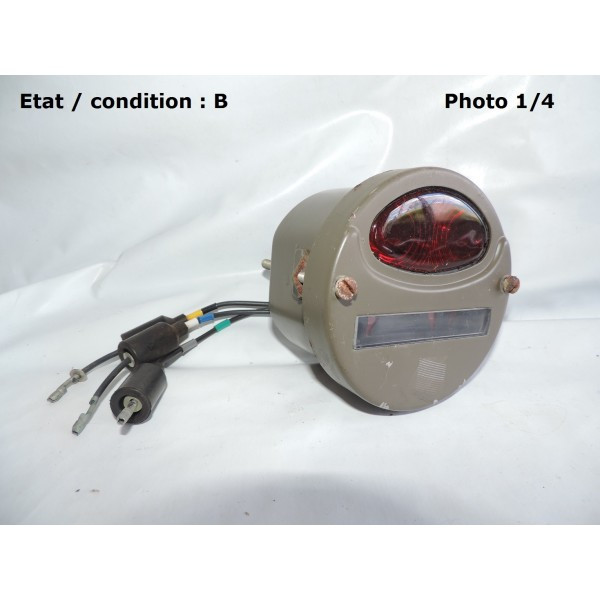 Feu arrière SEV MARCHAL 213/1775