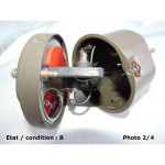 Taillight CIBIE 6076055