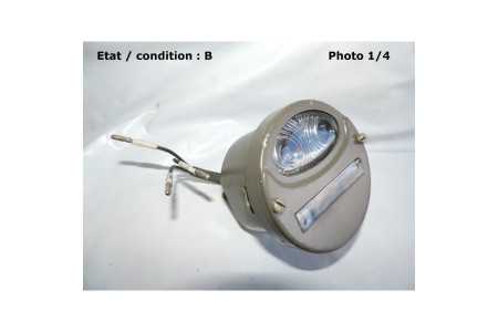 Taillight SEV MARCHAL 213/1775