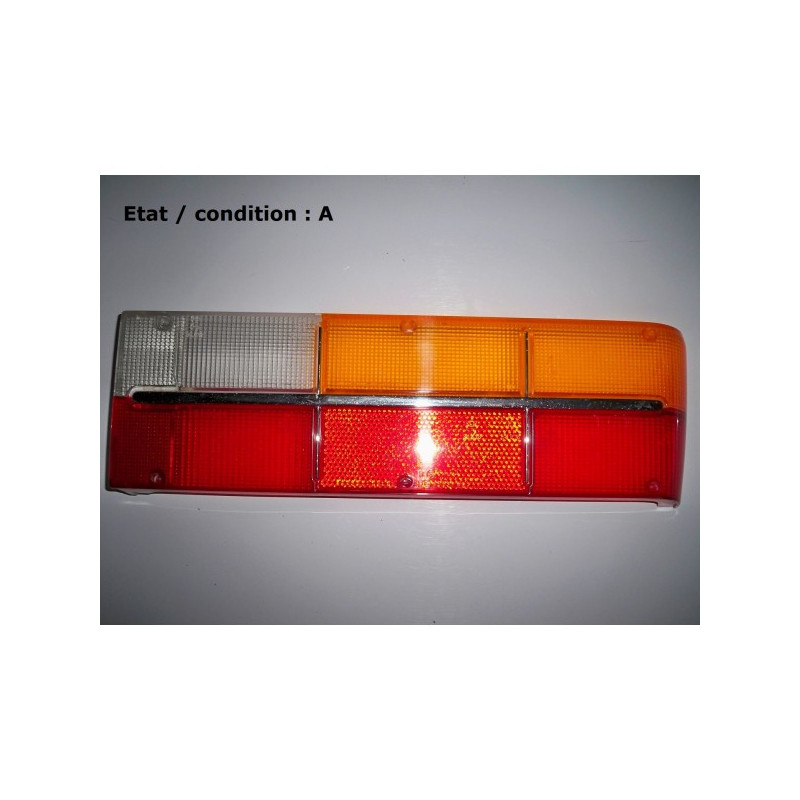 Right taillight lens ALTISSIMO 20.5068-D