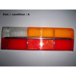 Right taillight lens ALTISSIMO 20.5068-D