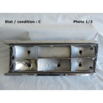 Right taillight lens ALTISSIMO 20.5068-D