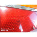 Right taillight lens ALTISSIMO 20.5068-D