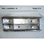 Platine feu arrière gauche FRANKANI 1220165