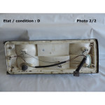 Platine feu arrière gauche FRANKANI 1220165