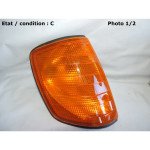 MERCEDES W124 - Feu clignotant droit HELLA 9EL 129614-011