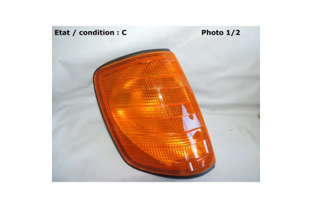 MERCEDES W124 - Right indicator HELLA 9EL 129614-011