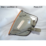 MERCEDES W124 - Right indicator HELLA 9EL 129614-011
