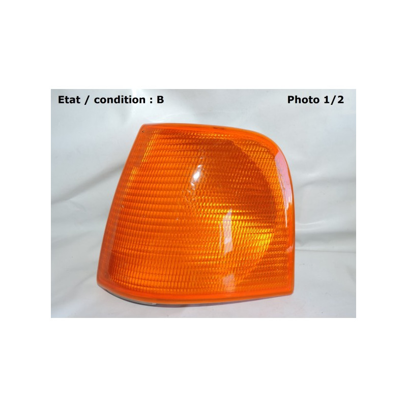 Left front light indicator BOSCH 1305232024