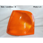 Left front light indicator BOSCH 1305232024