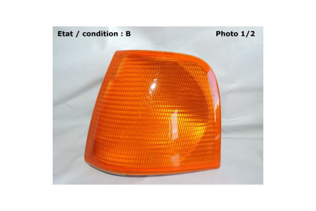 Left front light indicator BOSCH 1305232024
