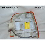 Left front light indicator BOSCH 1305232024