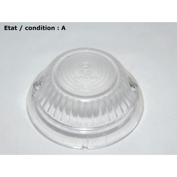 Transparent clearance light lens JOKON 11764 R7