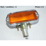 Complete reversing light PK 6746