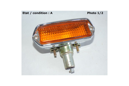 Complete reversing light PK 6746