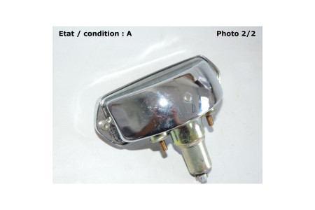 Complete reversing light PK 6746