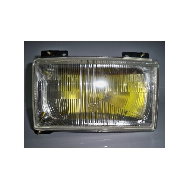 Left road headlight H1 SEV MARCHAL 61267803