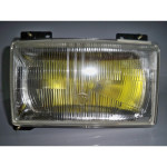 Left road headlight H1 SEV MARCHAL 61267803