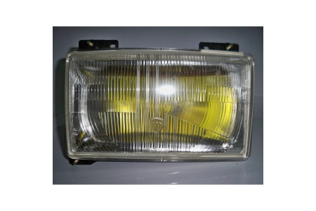 Left road headlight H1 SEV MARCHAL 61267803