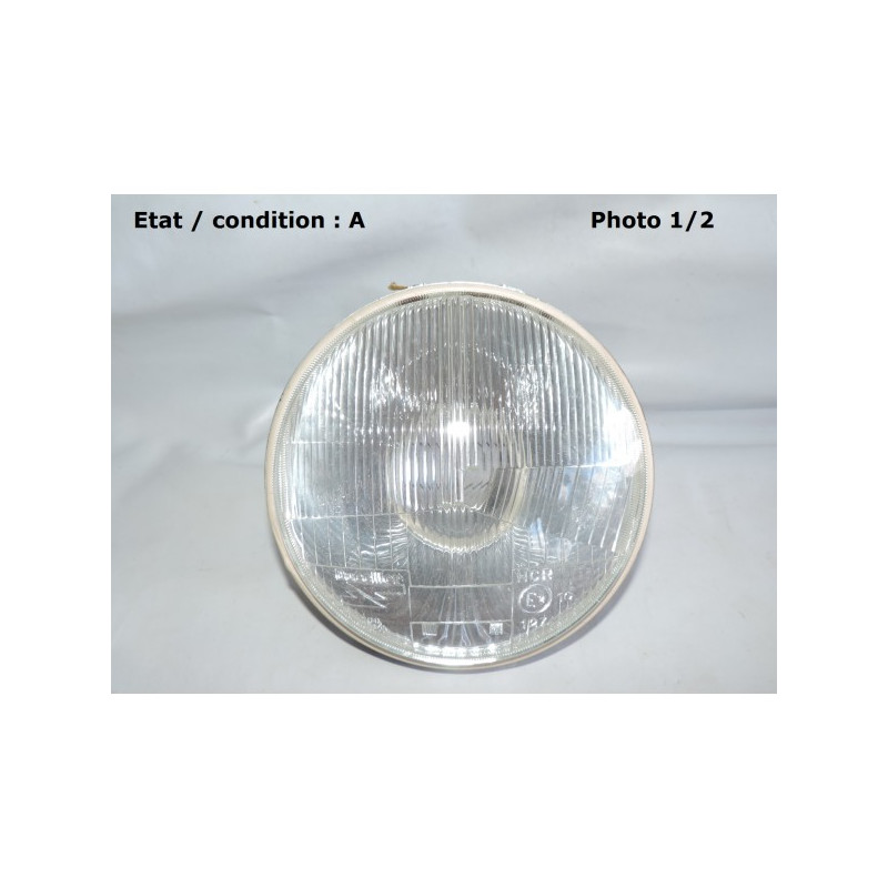 Headlight European Code DUCELLIER 684114