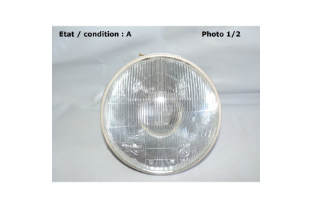 Headlight European Code DUCELLIER 684114