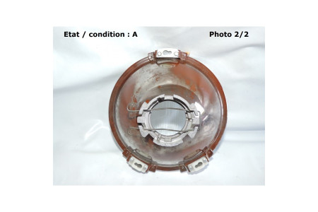 Headlight European Code DUCELLIER 684114