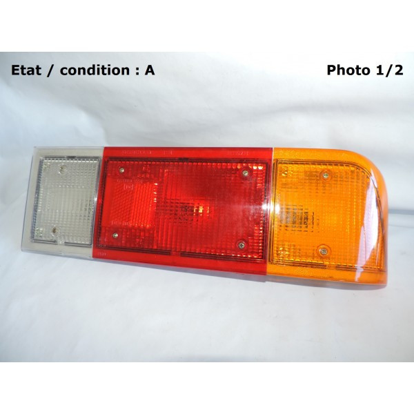 Complete right taillight GECAR 03.682.00