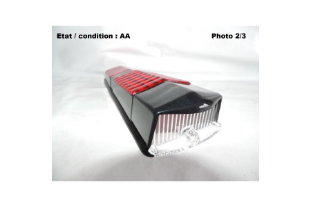 Tailight lens SEIMA 577-01B