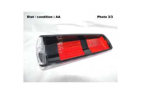 Tailight lens SEIMA 577-01B