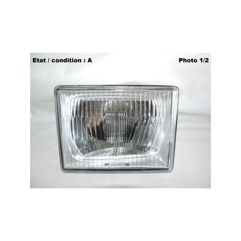 Phare droit H4 SIEM 10080