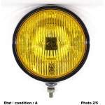 CIBIE 45 - Kit phares antibrouillard complet Profil