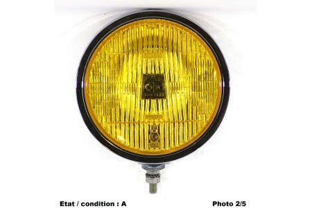 CIBIE 45 - Kit phares antibrouillard complet Profil