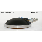 CIBIE 45 - Complete fog headlights kit Profil