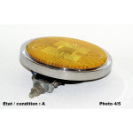 CIBIE 45 - Complete fog headlights kit Profil