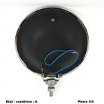 CIBIE 45 - Complete fog headlights kit Profil