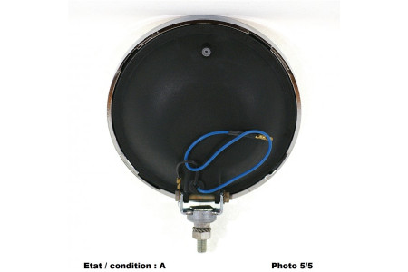 CIBIE 45 - Kit phares antibrouillard complet Profil