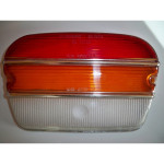 Tailight lens ALTISSIMO 231.12.01