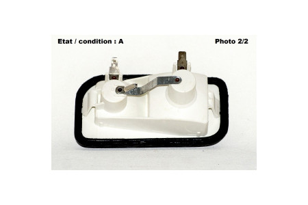 Platine feu clignotant veilleuse droit SEIMA 10530D