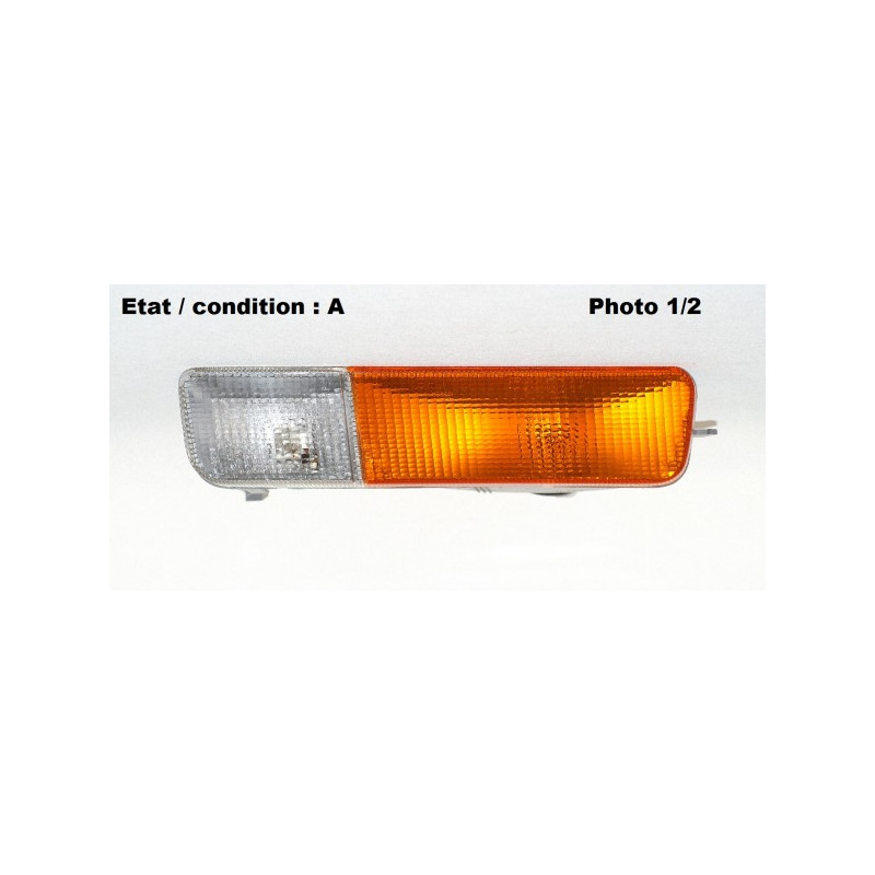 Left front light indicator QUILLERY 25971G