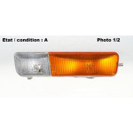 Left front light indicator QUILLERY 25971G