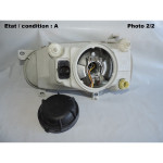 Phare droit H4 HELLA 1AJ007235-241