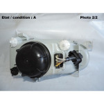 Phare gauche H4 DEPO 441-1111-LD-E