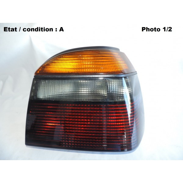 Right taillight HELLA 53360