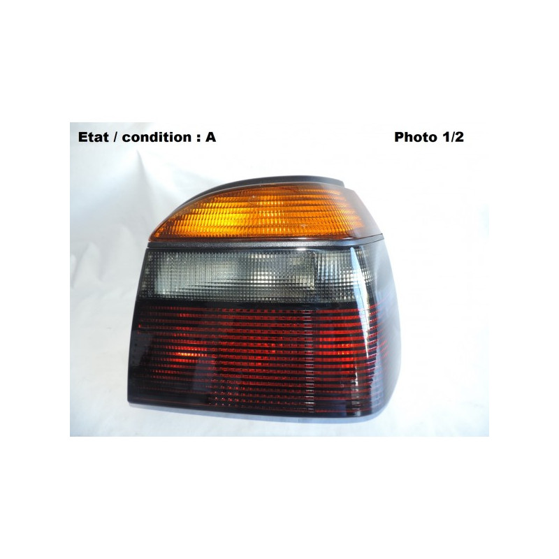 Right taillight HELLA 53360