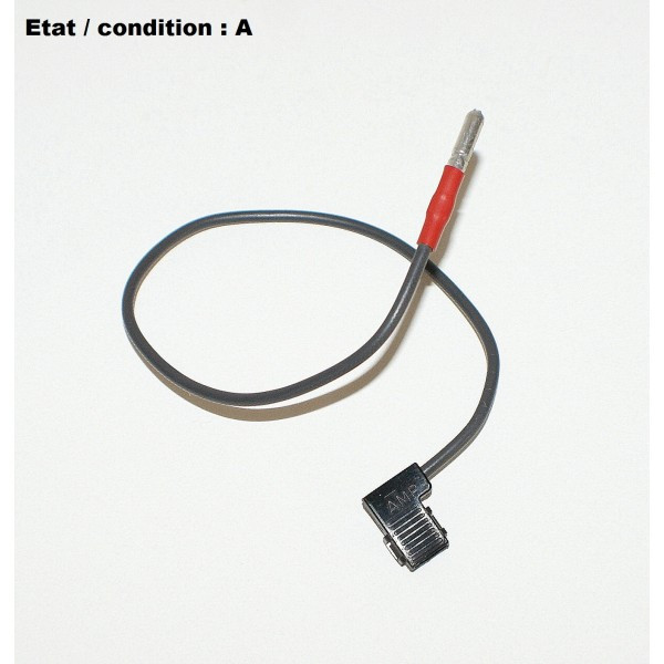 Connector for European Code or H4 bulb