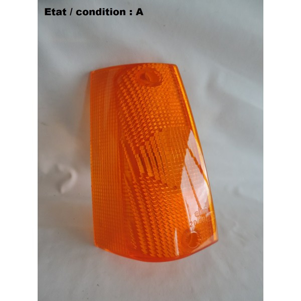 FIAT Panda (86-03) - Cabochon feu clignotant avant droit ELMA 20.00.016