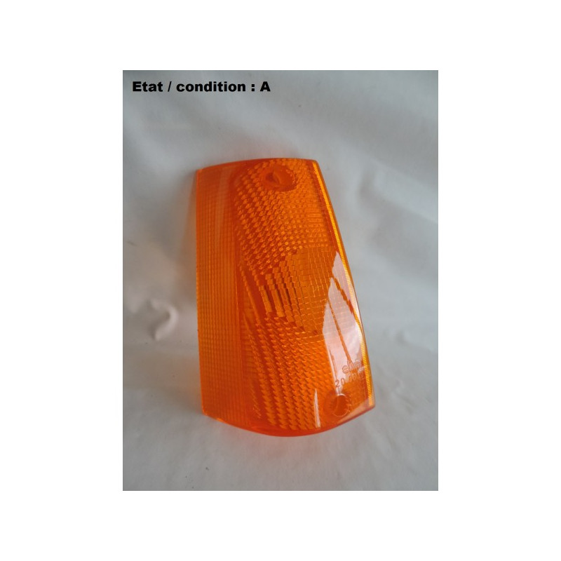 FIAT Panda (86-03) - Right front light indicator lens ELMA 20.00.016