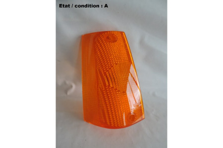 FIAT Panda (86-03) - Right front light indicator lens ELMA 20.00.016